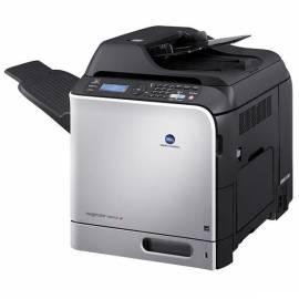 Printer KONICA MINOLTA Magicolor 4690MF (A0FD021)