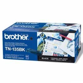 PDF-Handbuch downloadenToner BROTHER TN-135BK (TN135BK) schwarz