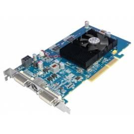 Benutzerhandbuch für Grafikkarte SAPPHIRE HD4650 1 GB (128) aktiv 2xDVI AGP (11156-01-20R)