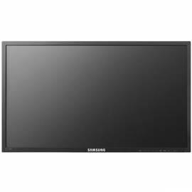 Monitor mit TV SAMSUNG 460UXn2 (LH46MRTLBC/EN)-schwarz
