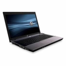 Notebook HP 620 (WS730EA #ARL)