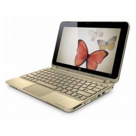 Bedienungshandbuch Notebook HP MINI 210-1099ec (WL191EA #AKB)