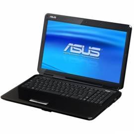 ASUS Notebook X5DIP-SX067V-R schwarz Gebrauchsanweisung