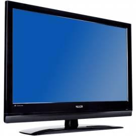 MC32W37IDTV MASCOM, LCD TV black