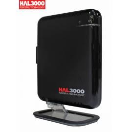 HAL3000 Mini PC ION 9202 (PCHS0531) schwarz Bedienungsanleitung