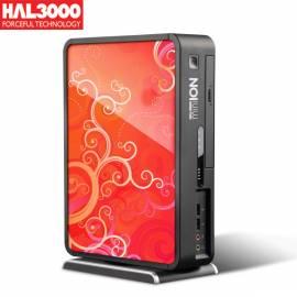 Service Manual HAL3000 ION Mini PC Mini 9204 (PCHS0556) schwarz