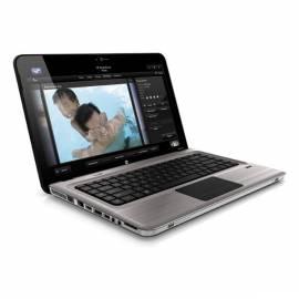 Notebook HP Pavilion dv6-3030ec (WT636EA #AKB)