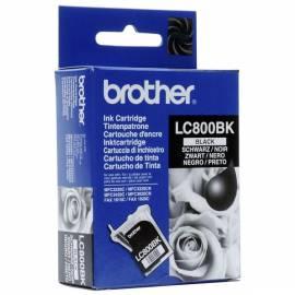 Tinte BROTHER LC-800Bk (LC800Bk)