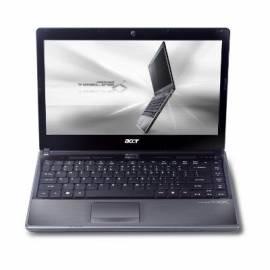 ACER Notebook AS3820T-354G50N (LX.PTC 02.148) schwarz