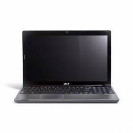 Notebook ACER Aspire 5625G-P824G64MN (LX.PV702.101) schwarz - Anleitung