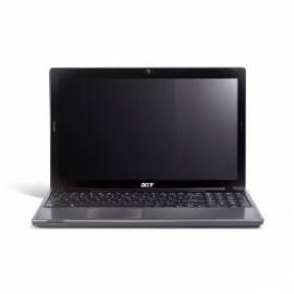 Laptop ACER AS5745G-434G64MN (LX.PTY 02.151) schwarz