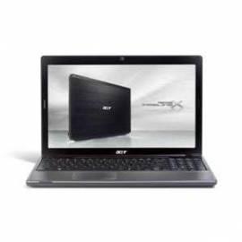 Notebook ACER Aspire 5820TG-354G50MN (LX.PTP02.179) schwarz