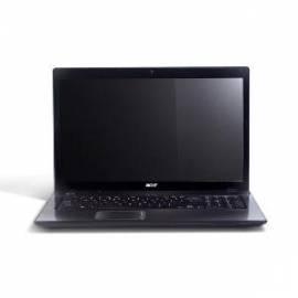 Laptop ACER AS7741G-334G64Mn (LX.PT 402.146) schwarz