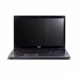 Laptop ACER AS7745G-434G64Mn (LX.PUN 02.213) schwarz