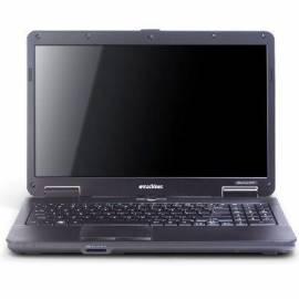 Notebook ACER E-Machines E527-332G25MN (LX.NAE02.091) schwarz