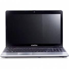 ACER-Notebook in E640-P322G32MN (LX.NA50C. 005) schwarz