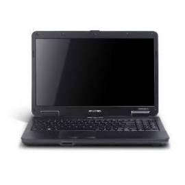 ACER-Notebook in E727-452G32MN (LX.NAK0C. 034) schwarz