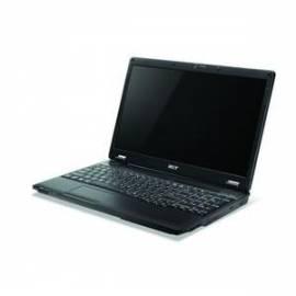 Datasheet EX5235-332G32Mn ACER Laptop (LX.EDP0C. 207) schwarz