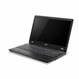 Service Manual ACER Notebook EX5635ZG-444G32Mn (LX.EDR0C. 025) schwarz