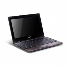 Notebook ACER Aspire One 521-105Dc (LU.SBT0D.018) braun