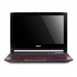 Laptop ACER 533-13Drr (LU.SC20D. 074) Rot