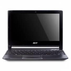 Notebook ACER Aspire One 533-23Dkk (LU schwarz SC10D-140)