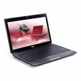 ACER Notebook 753-U342ki (LU.SCT 02.157) schwarz