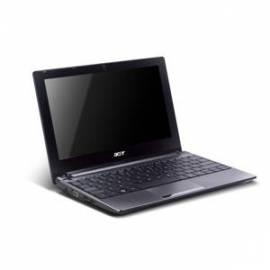 Notebook ACER One D260-2Bss (LU.SCK0B.024) Silber