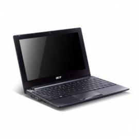 Notebook ACER One D260-2Dkk (LU.SCH0D.155) schwarz