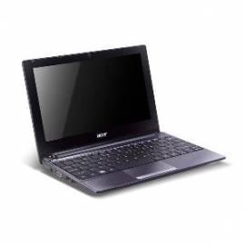 Notebook ACER One D260-2Dpu (LU.SCJ0D.187) Rosa