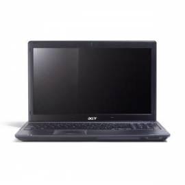 Benutzerhandbuch für ACER TM5740-354G32MN (LX.TVF 02.121) schwarz