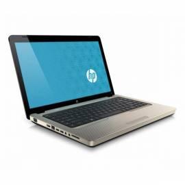 Bedienungshandbuch Notebook HP Pavilion G62-a40EC (XA839EA #AKB)