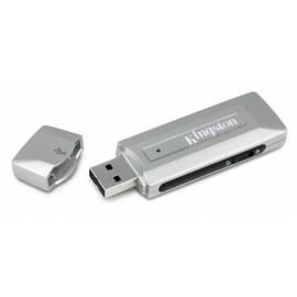Service Manual USB-Stick KINGSTON DataTraveler 1 GB USB 2.0