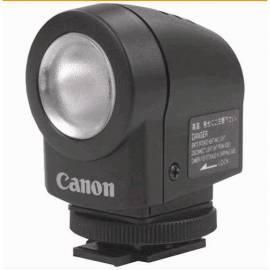 Zubehör für Kameras CANON VL-3 schwarz