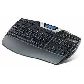 Datasheet Tastatur GENIUS KB-VOIP-380 (31310447103)