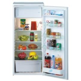 Benutzerhandbuch für Kühlschrank Göttin RSA 0 144 GW7