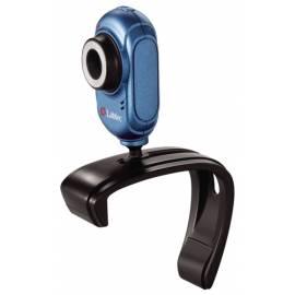 PDF-Handbuch downloadenLABTEC 2200 webcam (960-000154) blue
