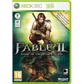 Spiel Xbox 360 Fable 2 DVD + Erweiterungspaket