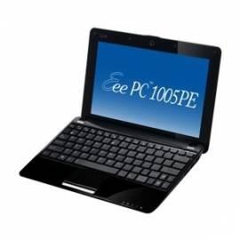 Notebook ASUS EEE 1005PG (1005PG-BLK004S) Gebrauchsanweisung