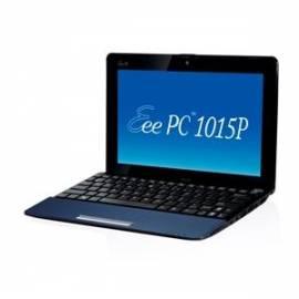 Notebook ASUS EEE 1015P (1015P-BLU030S)