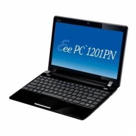 Notebook ASUS EEE 1201PN (1201PN-BLK014M)