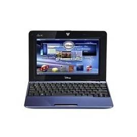 Benutzerhandbuch für Notebook ASUS EEE MK90H (MK90H-PIN009X)