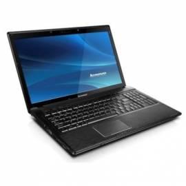 Notebook LENOVO G560A (59043644) Gebrauchsanweisung