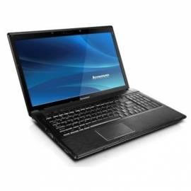 Bedienungshandbuch Notebook LENOVO G560A (59044716)