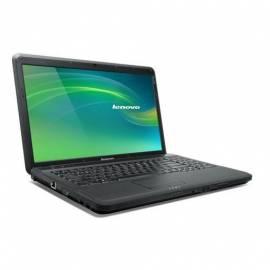 Handbuch für Notebook LENOVO G550A (59052369)