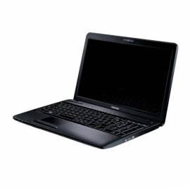 Service Manual Notebook TOSHIBA Satellite Pro L650-193 (PSK1KE-01C01NCZ)