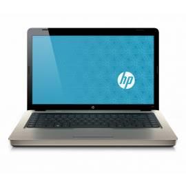 Notebook HP G62-a20EC (WQ015EA #AKB)