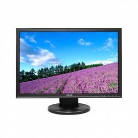 ASUS vW225D zu überwachen (90LM60101500001C) schwarz