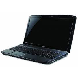 Bedienungsanleitung für Notebook ACER Aspire 5738G-644G32Mn (LX.PAM0X.072)