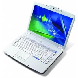 Bedienungshandbuch NTB Acer 5920G-932G25BN (LX.AKR0X.121) streben